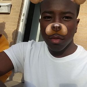 Meet your Posher, Curtis